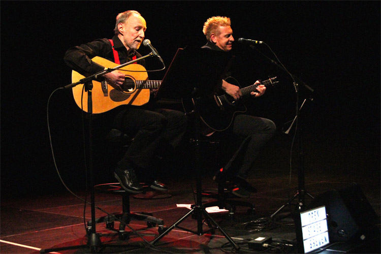 Handmade auf der OpenStage Bremen