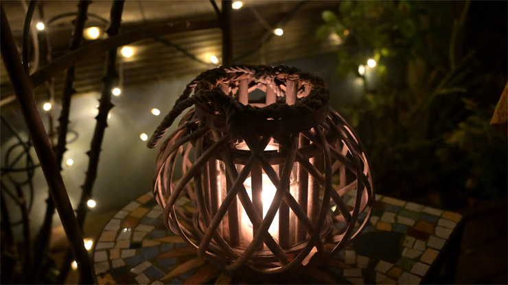 Lebendiger Adventskalender 2025
     in Scharmbeckstotel