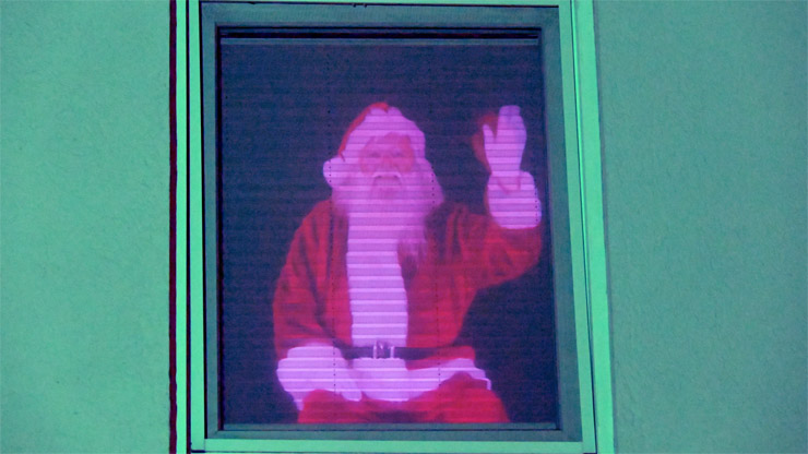 Lebendiger Adventskalender 2025
     in Scharmbeckstotel