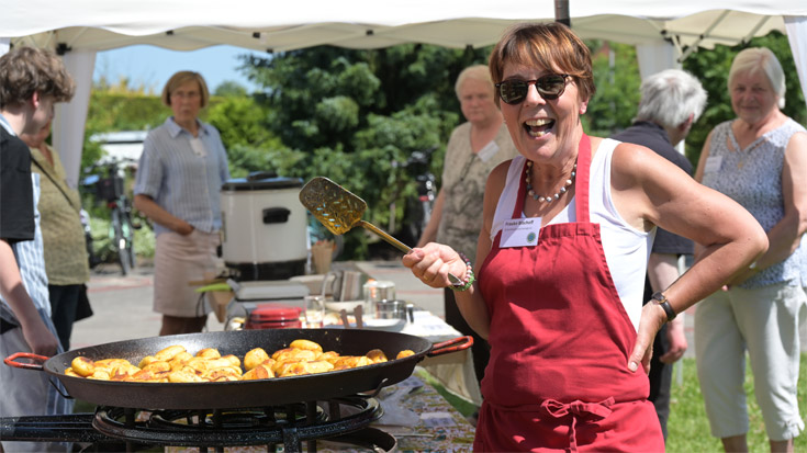 Mittsommerfest 2025