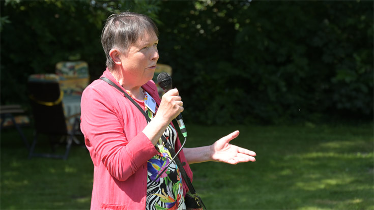 Mittsommerfest 2025