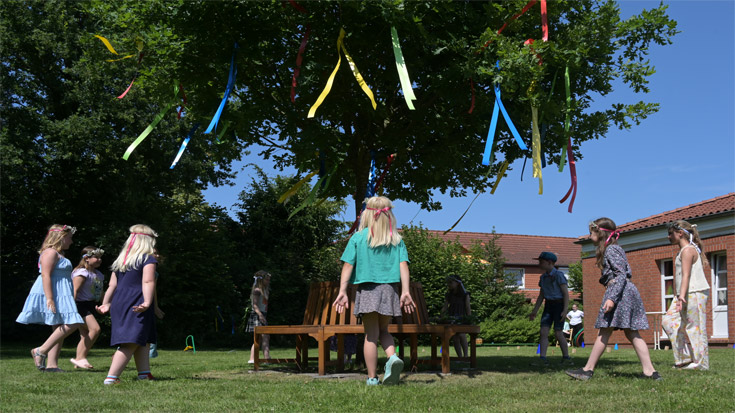 Mittsommerfest 2025