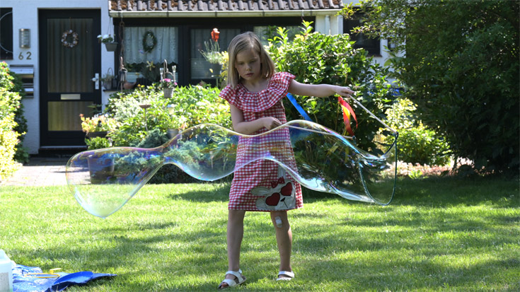 Mittsommerfest 2025