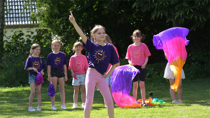 Mittsommerfest 2025