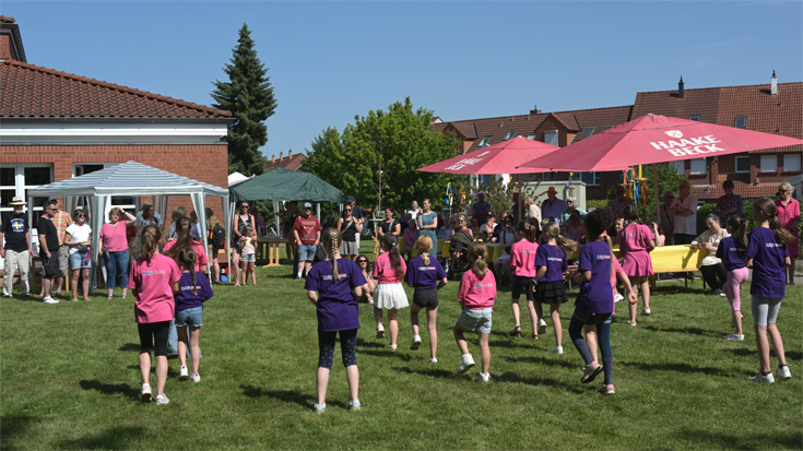 Mittsommerfest 2025