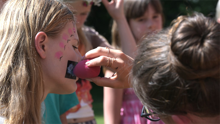 Mittsommerfest 2025