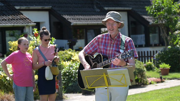 Mittsommerfest 2025