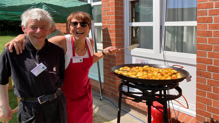 Mittsommerfest 2025