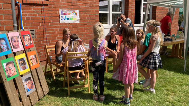 Mittsommerfest 2025