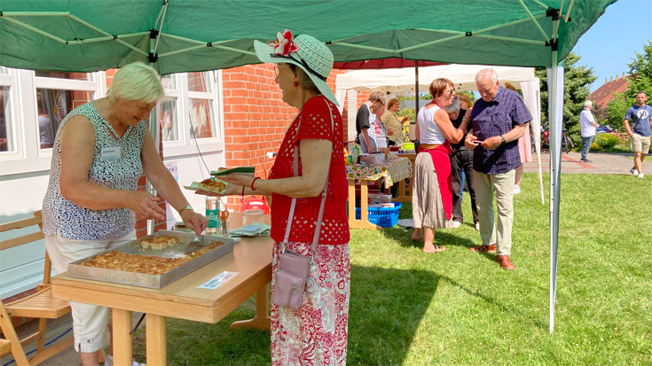 Mittsommerfest 2025