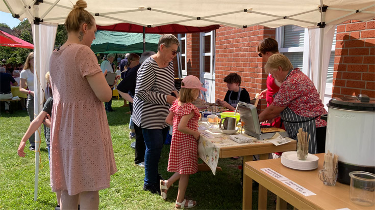 Mittsommerfest 2025