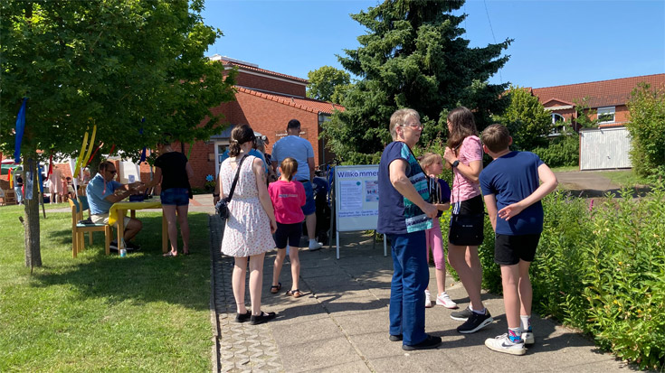 Mittsommerfest 2025