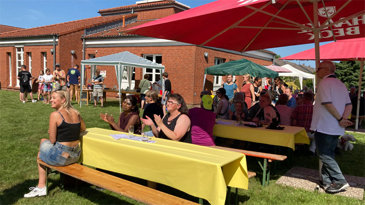 Mittsommerfest 2025