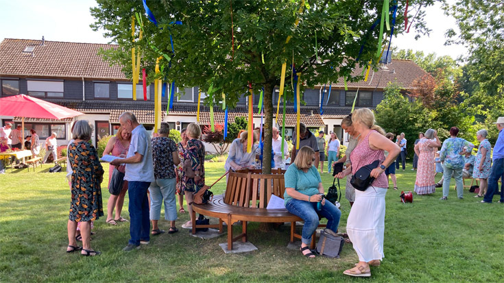 Mittsommerfest 2025