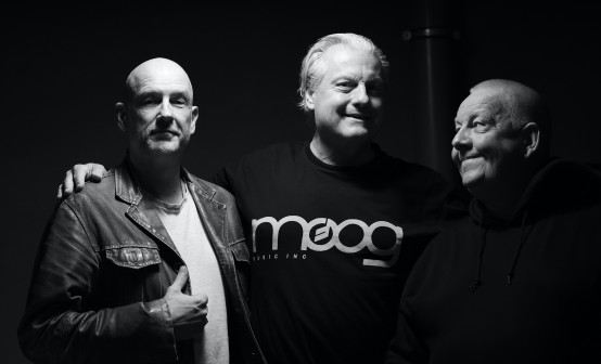 Piet Gorecki Trio