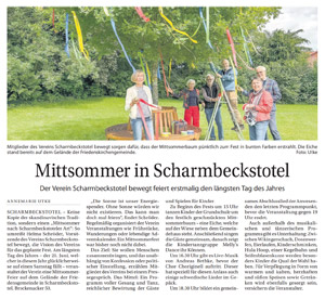 Presseartikel