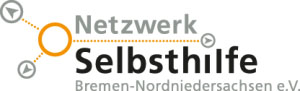 Logo der Netzwerk Selbsthilfe